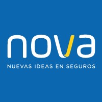 Nova Perú logo - Similar company to Proense
