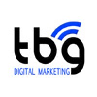 TBG Digital Marketing logo - Similar company to Msp Advisor