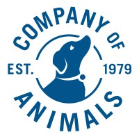 Company of Animals logo - Similar company to Techtron