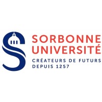 Licence professionnelle MOD commerce international secteur de la mode. Sorbonne Université et Elisa Lemonnier logo - Similar company to Lycee Polyvalent Elisa Lemonnier