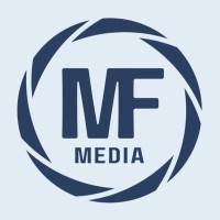MF Media logo - Similar company to We The Help