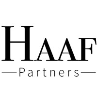 HAAF Partners GmbH logo - Similar company to Griscom Gmbh
