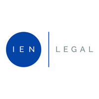 IEN Legal logo - Similar company to Sherpa Intelligence