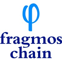 Fragmos Chain logo - Similar company to Ritablock