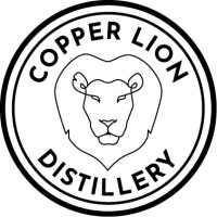 Copper Lion Distillery logo - Similar company to Fdiforum - Food And Drink International