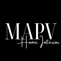 MAP-V Home Interiors logo - Similar company to Table&Candle