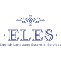 ELES - English Language & Elocution Services logo - Similar company to Study  English Services