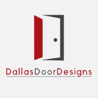 Dallas Door Designs logo - Similar company to Corporate Interiors Botswana (Cib)
