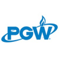 Philadelphia Gas Works logo - Similar company to Peco