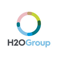 H2OGroup logo - Similar company to Brightgrid.Tech
