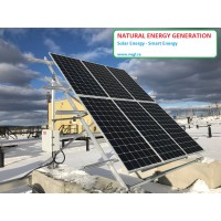 Natural Energy Generation Ltd.