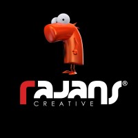 Rajans Creative logo - Similar company to Violet Interactive