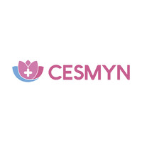 Cesmyn logo - Similar company to Fragment