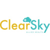 ClearSky Allied Health - QLD/VIC/NSW logo - Similar company to Direct Care Resources
