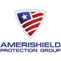 Amerishield Protection Group logo - Similar company to City Shield Security Services