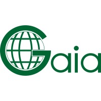Gaia Earth Group logo - Similar company to One&Zero