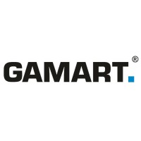 GAMART SA logo - Similar company to Bepolux - The Belgian - Polish - Luxembourg Chamber Of Commerce