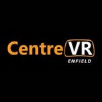 Centre VR Enfield logo - Similar company to Dream Dev Studio Vr