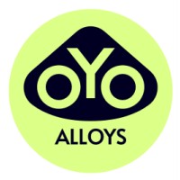OYO Alloys logo - Similar company to Weghv Gmbh