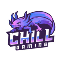 Chill Gaming logo - Similar company to Chillbase