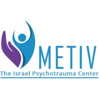 METIV Israel Psychotrauma Center Research Team logo - Similar company to Israel Society Of Biological Psychiatry (Isbp)