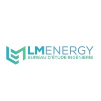 LM ENERGY FRANCE logo - Similar company to Up To Tri