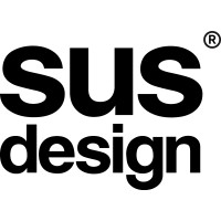 SUSDESIGN Design Studio & Consultancy logo - Similar company to Studio Nuts