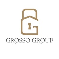 Grosso Group logo - Similar company to Immobiltrend Group