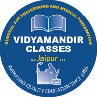 Vidyamandir Classes Jaipur logo - Similar company to Scaled Classes
