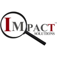 Impact Solutions Group logo - Similar company to Beweis India Pvt Ltd