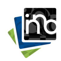 Innobing logo - Similar company to Dinacode