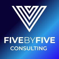 Five by Five Consulting logo - Similar company to Computask Ltd