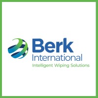 Berk International logo - Similar company to Fytertech Nonwovens