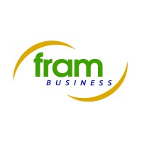 Fram Business (FabLab Agrobusiness) logo - Similar company to Btechspace