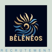Bélénéos Recrutement logo - Similar company to Marc Holden