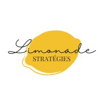 Limonade Stratégies logo - Similar company to Limonade Media