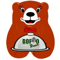 Boffobear logo - Similar company to Xinksoft Technologies Private Limited