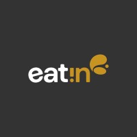 eatin the App logo - Similar company to Nei Digital