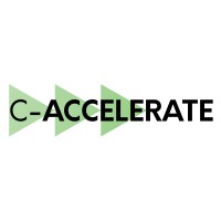 C-ACCELERATE logo - Similar company to What The Hack