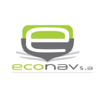 Econav S.A. logo - Similar company to Medcare Shipping S.A.
