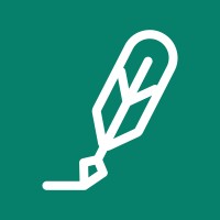 Quill.org logo - Similar company to Quill