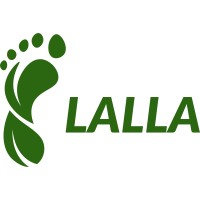 LALLA logo - Similar company to Ascode Solution