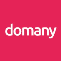 domany GmbH logo - Similar company to Orthomechanik Gmbh
