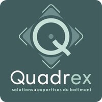 QUADREX logo - Similar company to Alphaoptions
