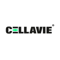 Cellavie logo - Similar company to B2Park