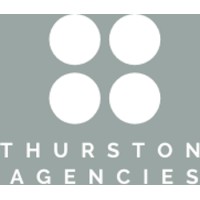 Thurston Agencies logo - Similar company to Globefill Inc.