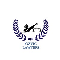 OZVIC Lawyers