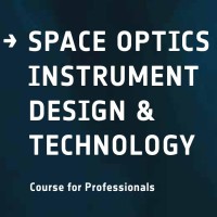 Space Optics Instrument Design and Technology (SOIDT) logo - Similar company to Advinno Gmbh