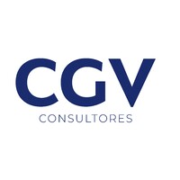 CGV Consultores logo - Similar company to Cgv Consulting