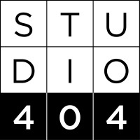 Studio 404 - Rotterdam logo - Similar company to Duale Design Studio